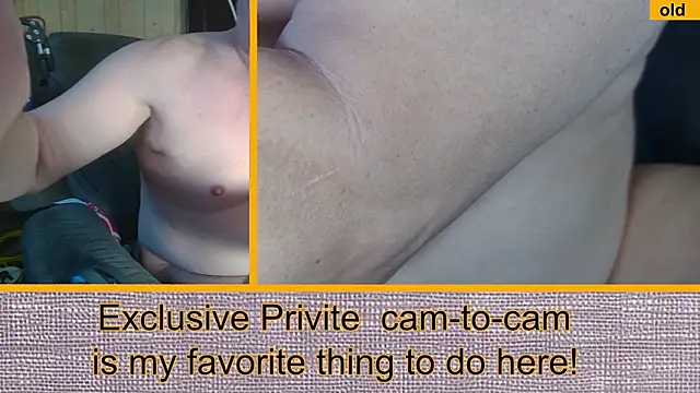 ButtCrackShowing-OOPS online show from March 18, 11:41 pm