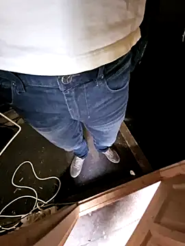 Lorent6969 online show from October 17, 3:27 pm