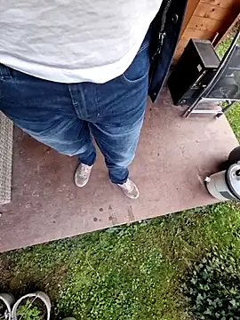 Lorent6969 online show from October 19, 4:10 pm