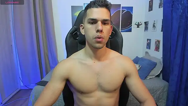 JacobKirito online show from February 23, 11:14 pm