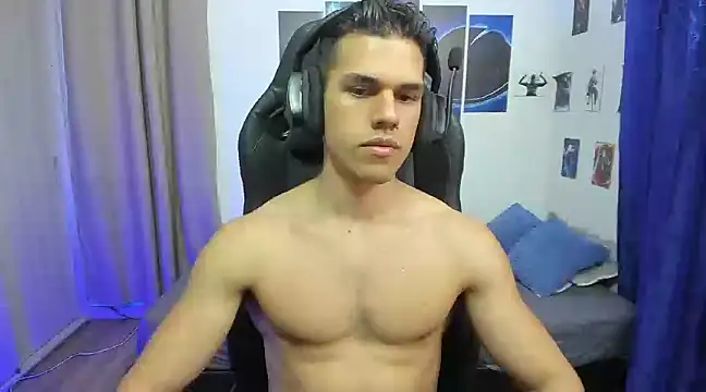 JacobKirito online show from December 4, 1:58 am