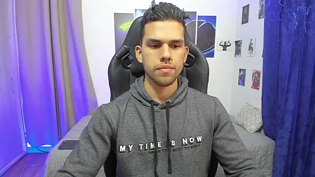 JacobKirito online show from March 8, 2:32 am