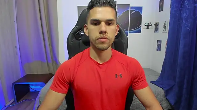 JacobKirito online show from January 14, 3:11 am