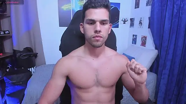 JacobKirito online show from September 24, 4:12 am