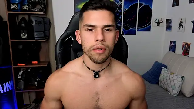 JacobKirito online show from November 3, 3:32 am