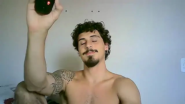 milkoffe online show from January 8, 4:22 pm