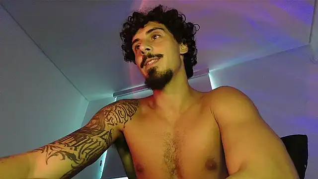 milkoffe online show from April 3, 4:48 pm