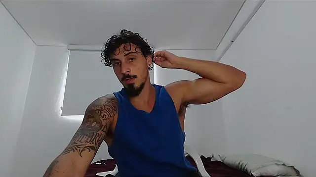 milkoffe online show from March 1, 6:07 pm