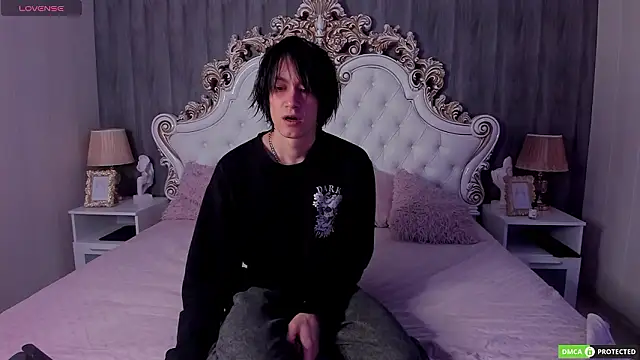 CalvinOwens online show from March 10, 6:03 pm