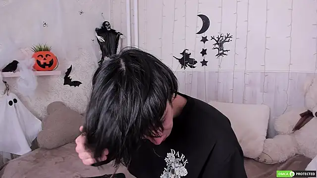 CalvinOwens online show from October 20, 3:10 am