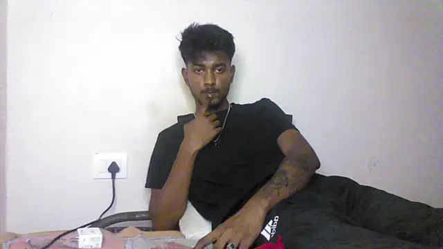 just fucks online show from October 9, 8:03 pm