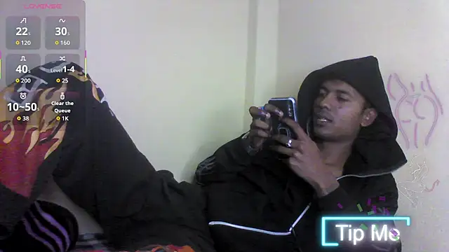 just fucks online show from December 20, 9:22 pm