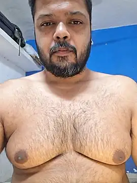 dirtybearr online show from March 18, 5:24 am