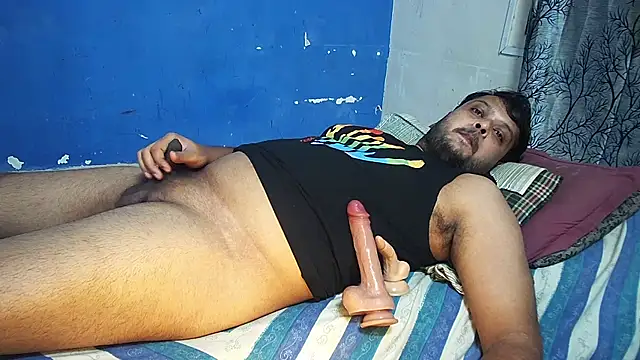 dirtybearr online show from January 6, 4:02 pm
