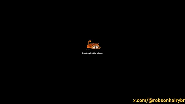 robsonbr online show from October 1, 2:32 pm