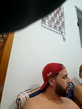 boooysp online show from November 22, 4:12 am