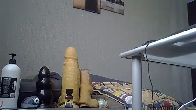 FISTCAMM online show from February 26, 7:21 am