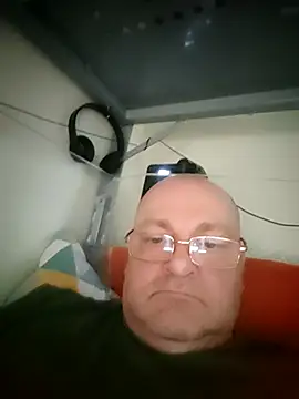 Kocio19688 online show from November 7, 8:07 am