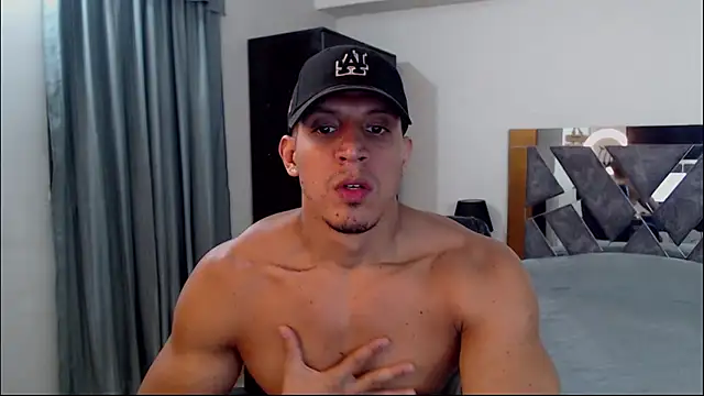 Frank heaven01 online show from October 6, 5:28 pm