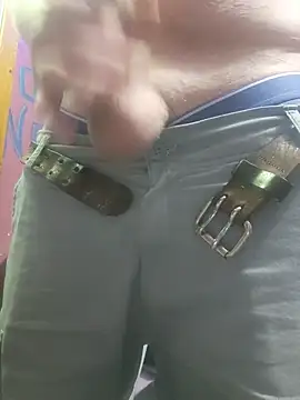 Dick4dope online show from May 16, 5:05 am