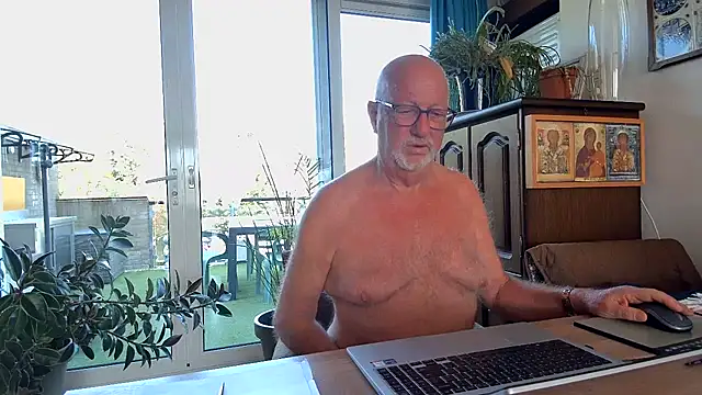 sperpa online show from April 15, 9:20 am