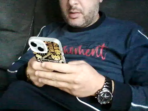 Snapshot of daky_86 chatting on October 14, 3:41 pm daky 86 online show from October 14, 3:41 pm