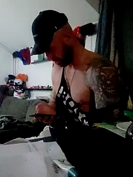 eltoulou online show from January 9, 12:03 am