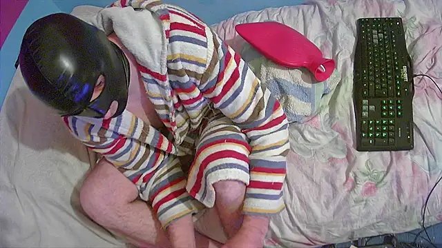 Markxen cam online show from October 28, 10:34 pm