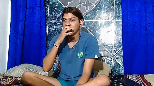 Samuelsince online show from October 24, 5:53 am