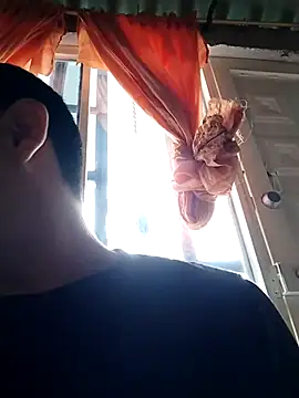 Rejy1992 online show from January 5, 5:27 pm