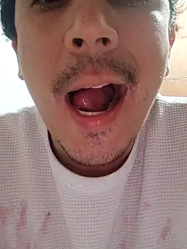 Rejy1992 online show from February 14, 2:02 pm