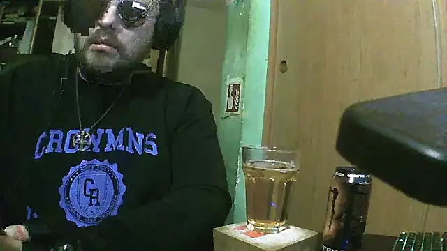 perversalus online show from November 25, 7:16 pm