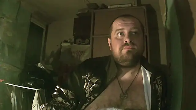 perversalus online show from November 21, 4:39 pm