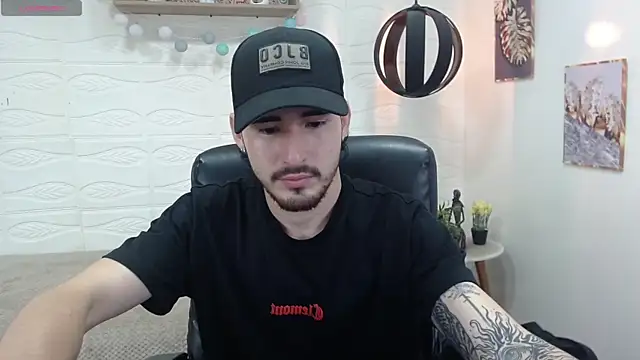 Snapshot of DmitriSanders chatting on January 28, 8:58 pm DmitriSanders online show from January 28, 8:58 pm