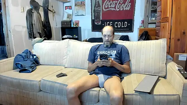 jayshort786 online show from October 13, 1:17 pm