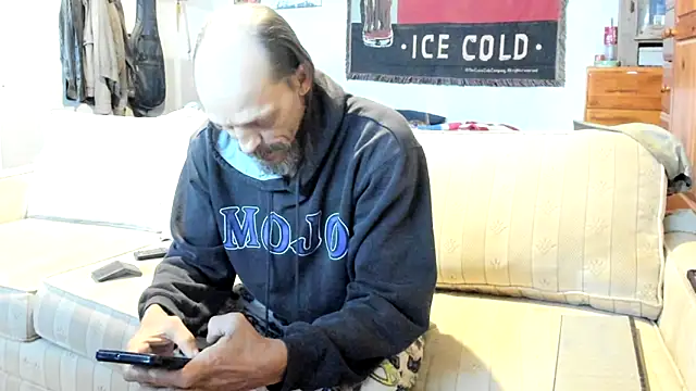 jayshort786 online show from November 10, 2:55 pm