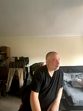 LondonTeffy online show from October 17, 11:14 am