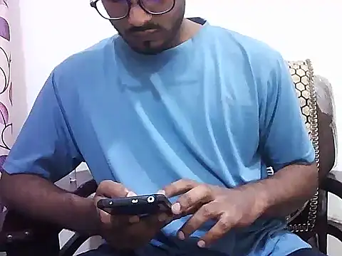 Sad fuckerz online show from September 26, 11:30 am