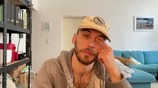 leonmortis666 online show from March 11, 1:07 pm