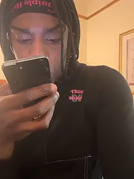 THICKwithDICKK online show from March 4, 6:20 am