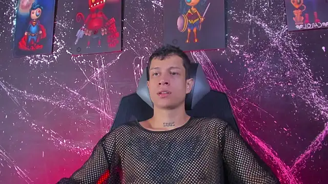 AgarEvans online show from February 10, 4:39 am