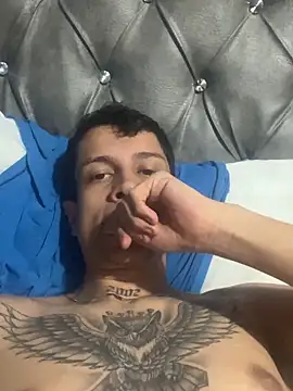 AgarEvans online show from March 28, 4:24 am