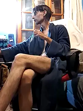 takumysexy online show from March 18, 2:36 am