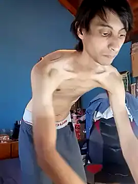 Snapshot of takumysexy chatting on January 3, 1:14 pm takumysexy online show from January 3, 1:14 pm