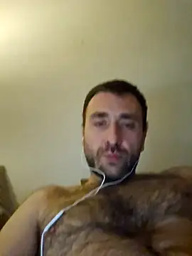 TIGERRR86 online show from November 10, 10:15 pm