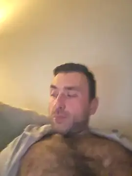 TIGERRR86 online show from April 18, 11:48 pm