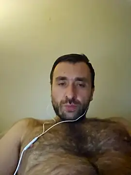 TIGERRR86 online show from November 14, 11:50 pm