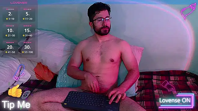 teddy foster online show from October 9, 3:06 pm