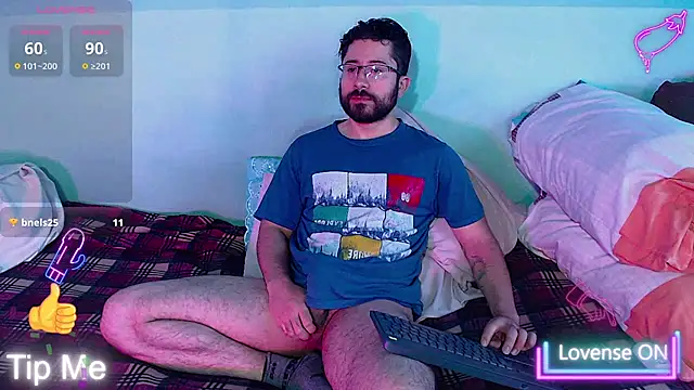 teddy foster online show from October 16, 1:52 pm