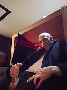 MillennialC0CK online show from November 29, 5:37 pm